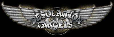 logo Desolation Angels